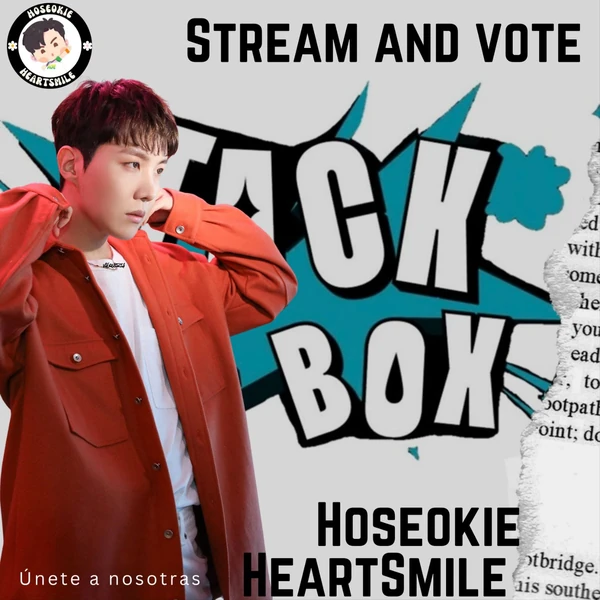 Foto Populer Penuh Cinta untuk j-hope (BTS)