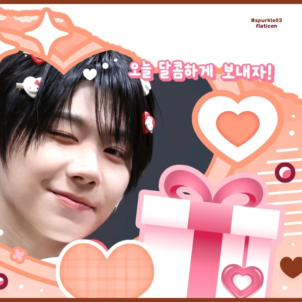 Momen Terbaik Park Han (AHOF) Pilihan Penggemar