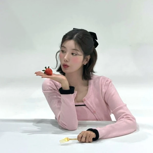 Today's Most Loved Kwon Eunbi