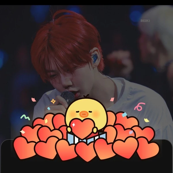 Top Photo Full of Junkyu (TREASURE) Love