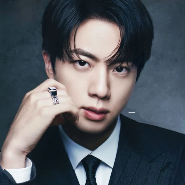 진 (방탄소년단) 팬심 가득한 인기 사진