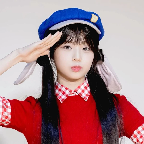 イム・ソウォン (UNIS)への愛が詰まった人気写真