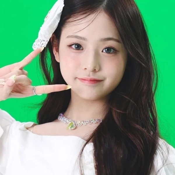 今日最も愛されたイム・ソウォン (UNIS)の姿