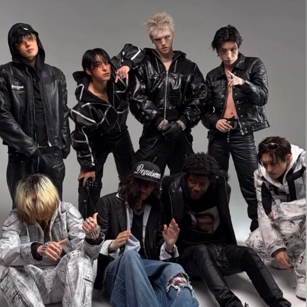 Today's Most Loved JUST B