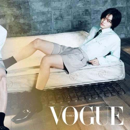 充滿粉絲愛意的Wonbin (RIIZE)人氣照片