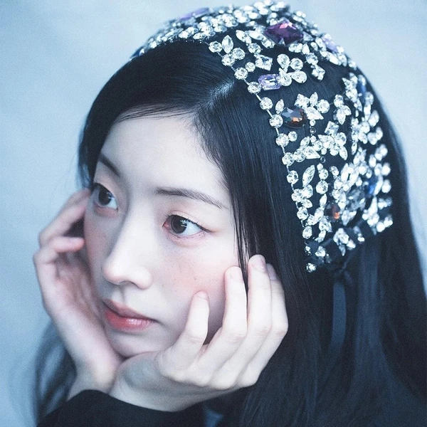 다현 (TWICE) 팬심 가득한 인기 사진