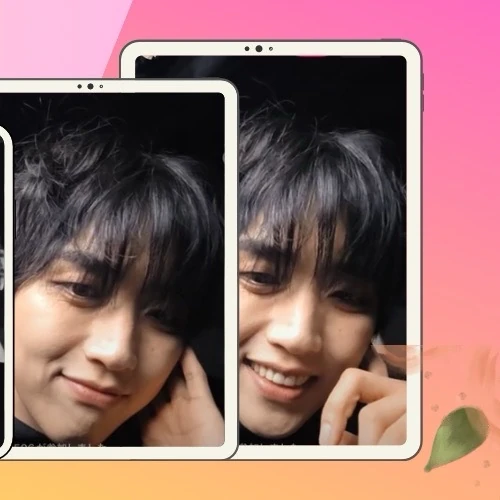 Today's Most Loved Sandeul (B1A4)