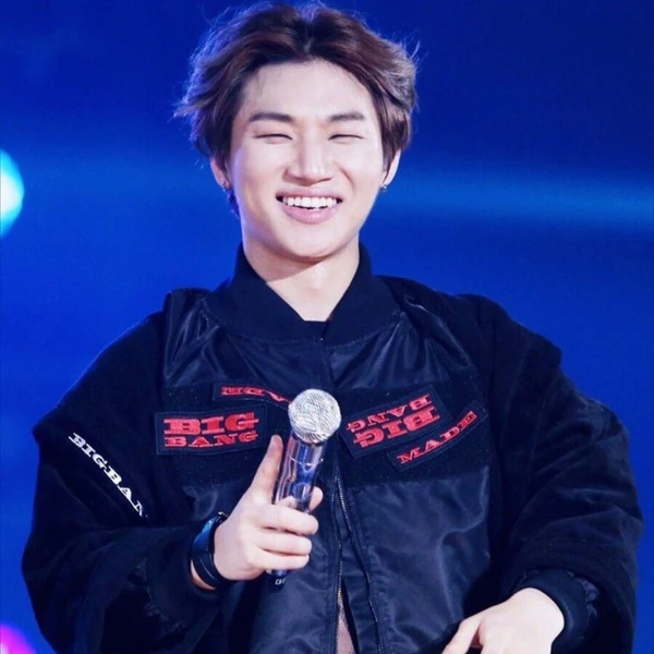 Top Photo Full of Daesung (BIGBANG) Love