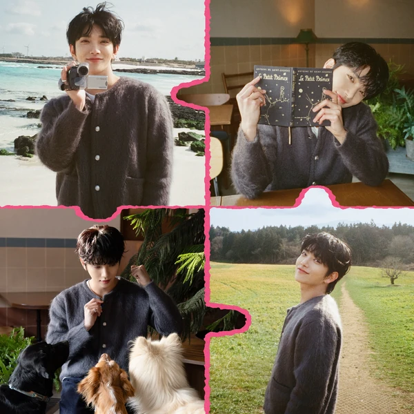 Fans' Pick: Best Moment of Joshua (SEVENTEEN)