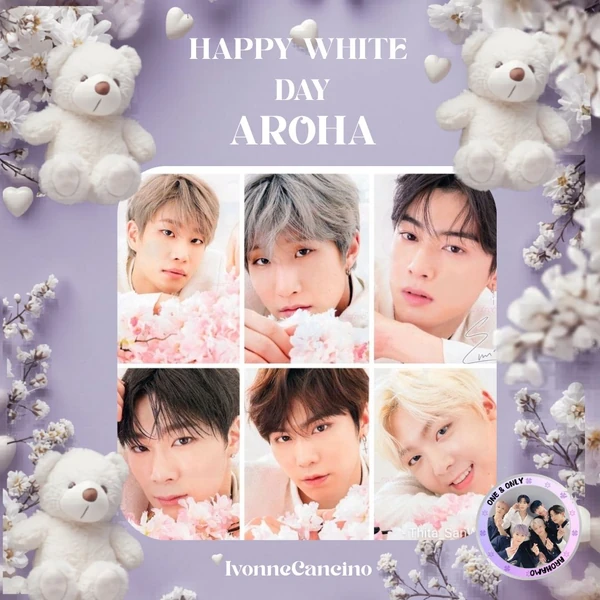 Top Photo Full of ASTRO Love