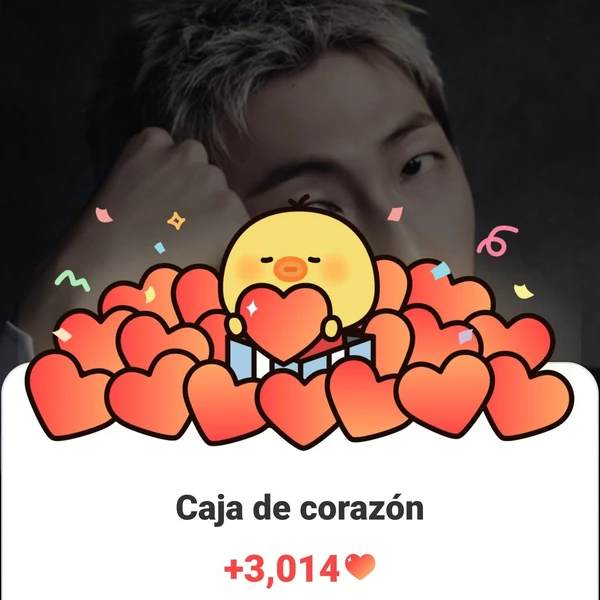 RM (방탄소년단) 팬심 가득한 인기 사진