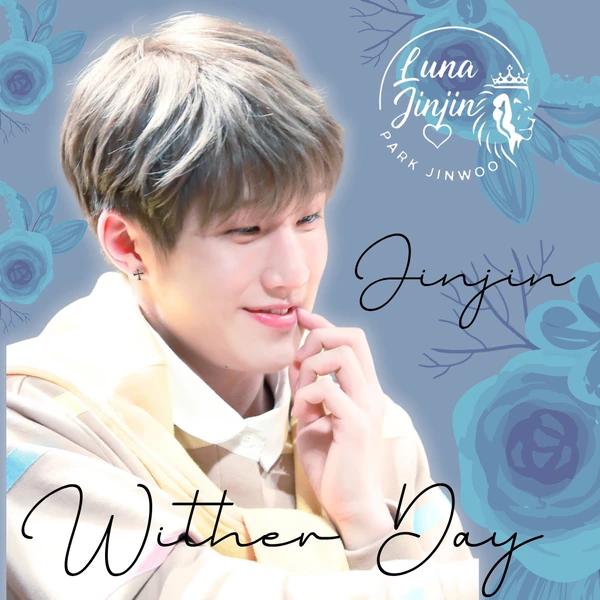 Top Photo Full of Jinjin (ASTRO) Love