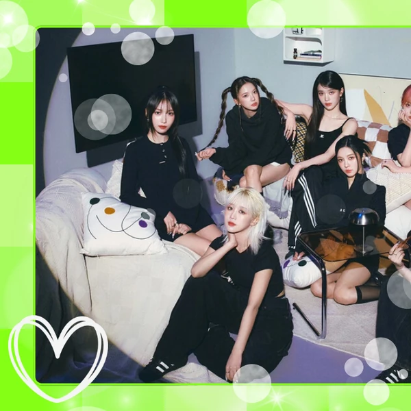 오늘 가장 사랑받은 Kep1er의 모습