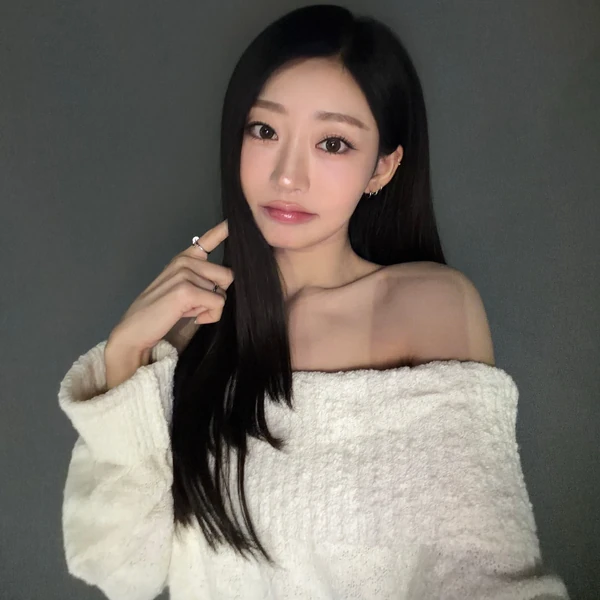 今日最受喜愛的Julie (KISS OF LIFE)