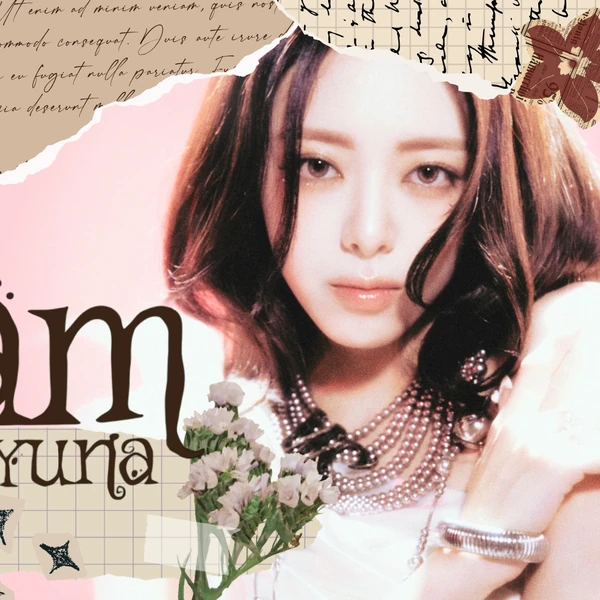 Fans' Pick: Best Moment of Yuna (ITZY)