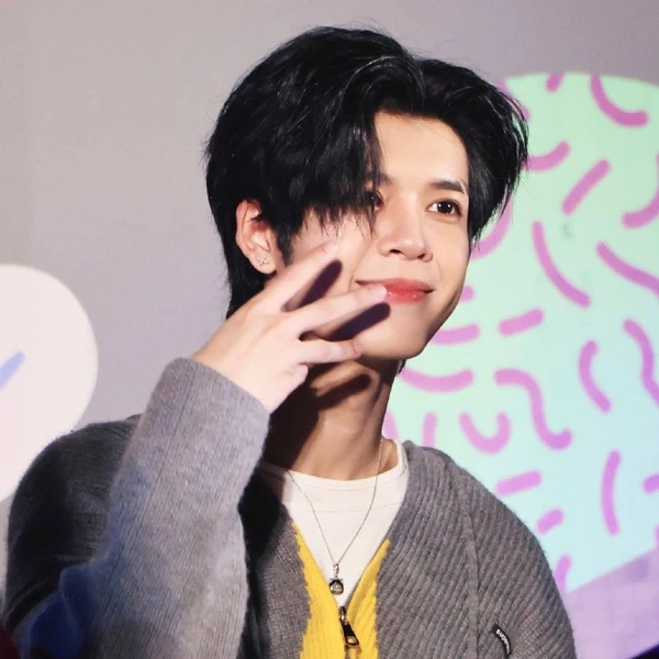 Today's Most Loved DORN (NexT1DE)