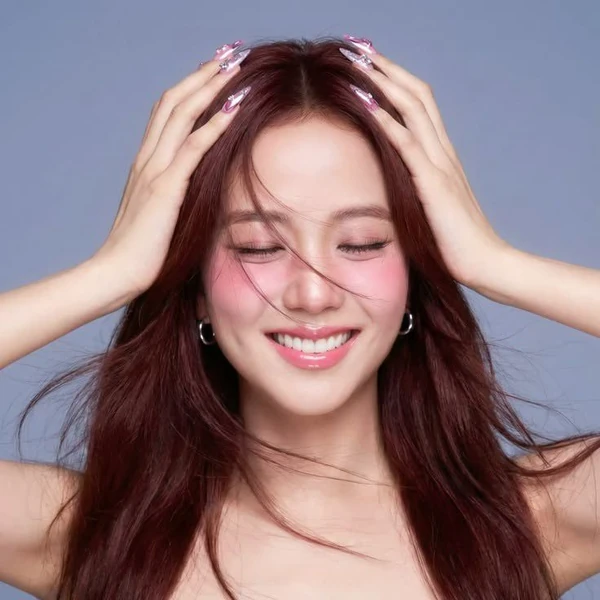 Penampilan Jisoo (BLACKPINK) yang Paling Dicintai Hari Ini