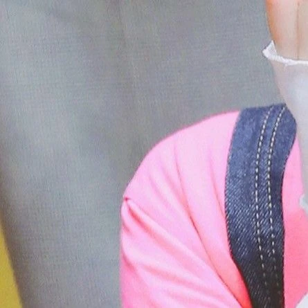 粉丝票选的Arin (OH MY GIRL)最佳瞬间