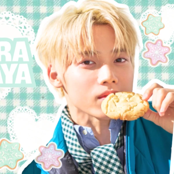 今日最受喜愛的木村柾哉 (INI)