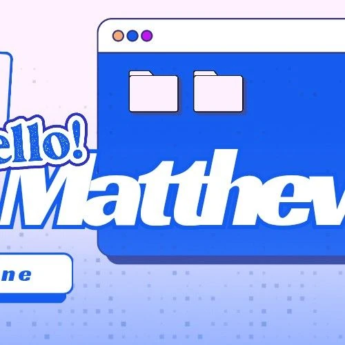 석매튜 (제로베이스원) 팬심 가득한 인기 사진