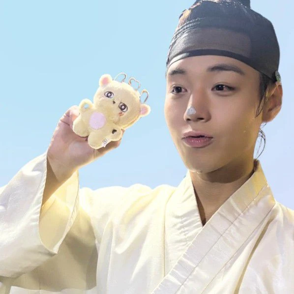 오늘 가장 사랑받은 박지훈의 모습