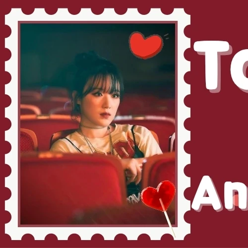 Best moment chosen by Shuhua (i-dle) fandom