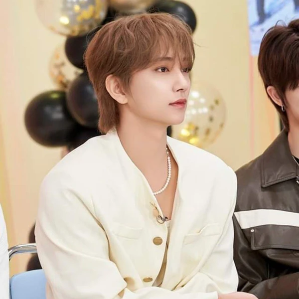 Today's Most Loved Joshua (SEVENTEEN)