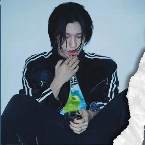 Top Photo Full of Bang Yedam Love