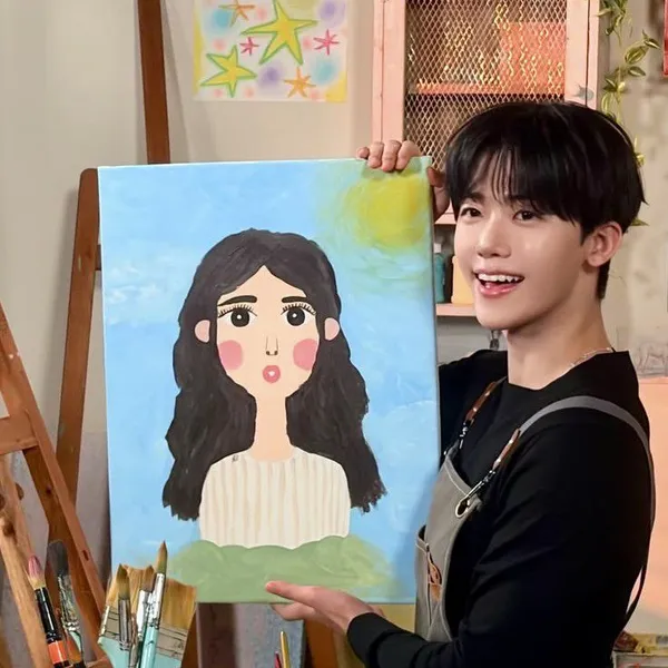 Top Photo Full of Jaemin (NCT DREAM) Love