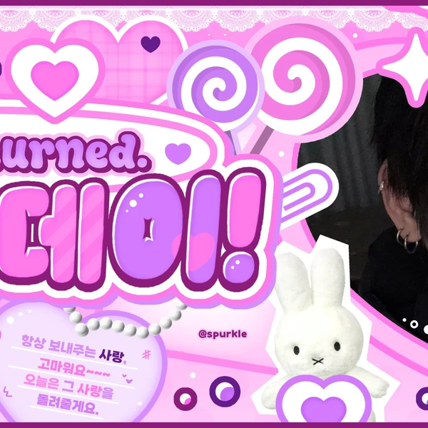 Top Photo Full of Zhou Anxin (ALPHA DRIVE ONE) Love