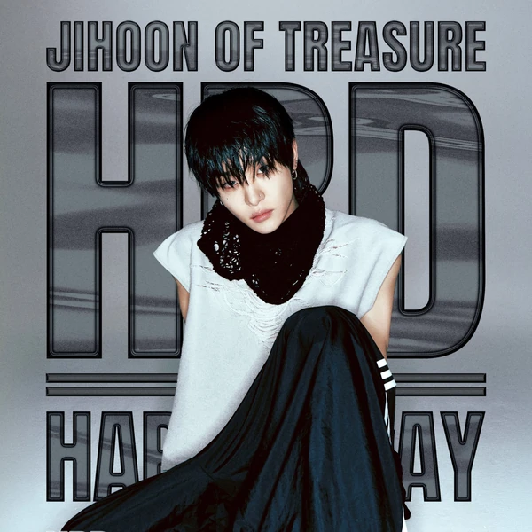 Top Photo Full of Jihoon (TREASURE) Love