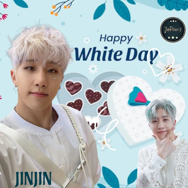 Fans' Pick: Best Moment of Jinjin (ASTRO)