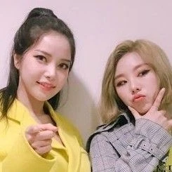 Momen Terbaik MAMAMOO Pilihan Penggemar
