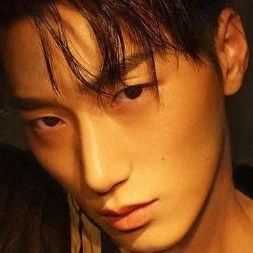 今日最受喜愛的崔傘 (ATEEZ)