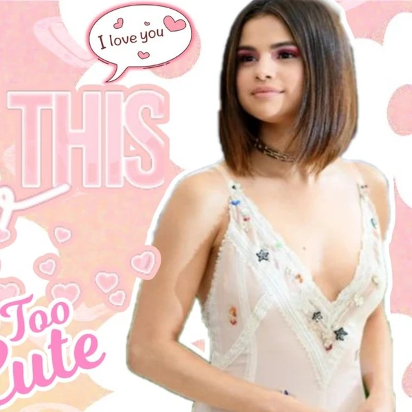 Top Photo Full of Selena Gomez Love