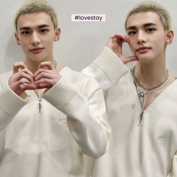 粉丝票选的铉辰 (Stray Kids)最佳瞬间