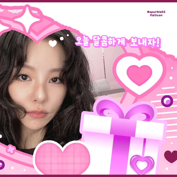 Today's Most Loved Wheein (MAMAMOO)