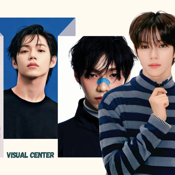 Top Photo Full of JL (AHOF) Love