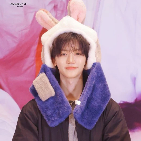 Top Photo Full of Jaemin (NCT DREAM) Love