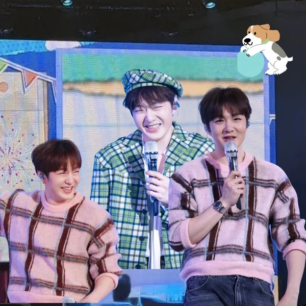 Fans' Pick: Best Moment of Lee Changsub (BTOB)