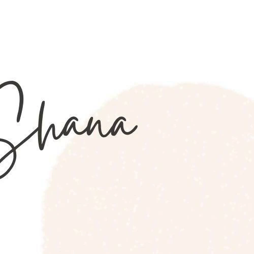 Top Photo Full of Shana (Lapillus) Love