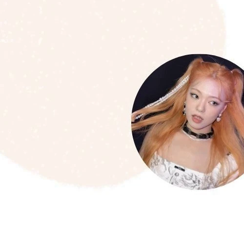 Signature photo of Yue (Lapillus) capturing their charm