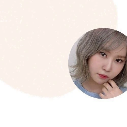 Shining profile picture of Bessie (Lapillus) on today's Choeaedol