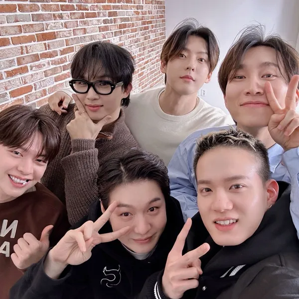 비투비 팬심 가득한 인기 사진