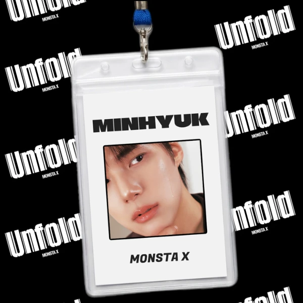 팬들이 뽑은 민혁 (몬스타엑스) 최고의 순간