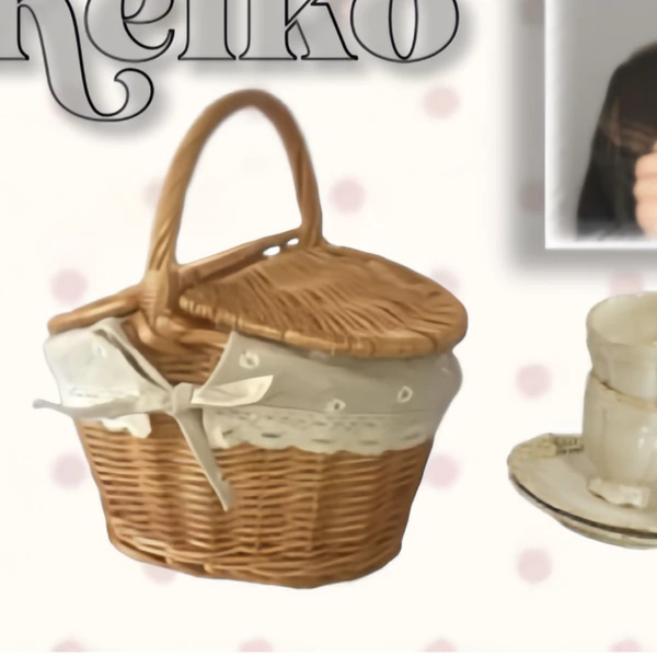 Today's Most Loved Shimizu Keiko (ME:I)