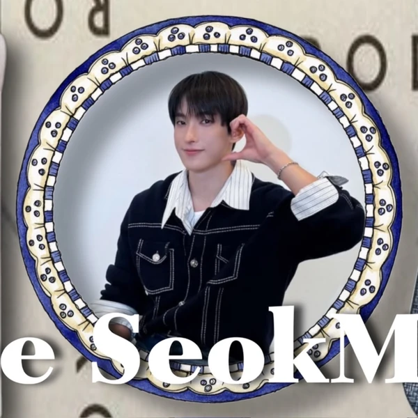 Fans' Pick: Best Moment of DK (SEVENTEEN)