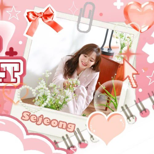 Today's Most Loved Sejeong