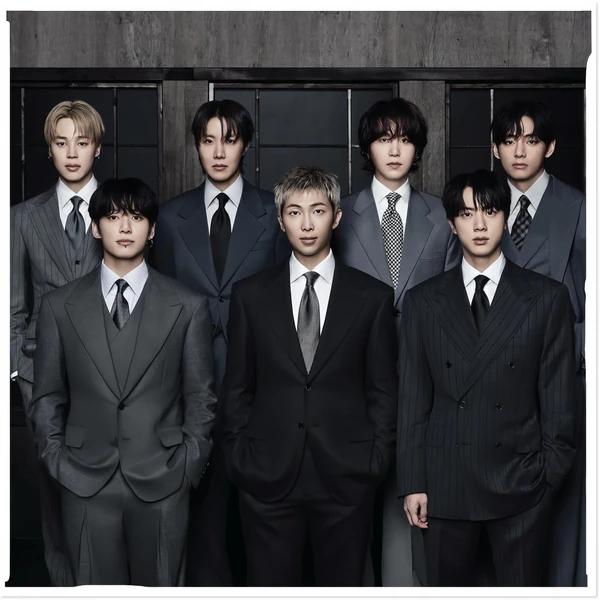 Momen Terbaik BTS Pilihan Penggemar