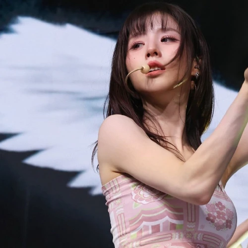 Top Photo Full of HeeJin (ARTMS) Love